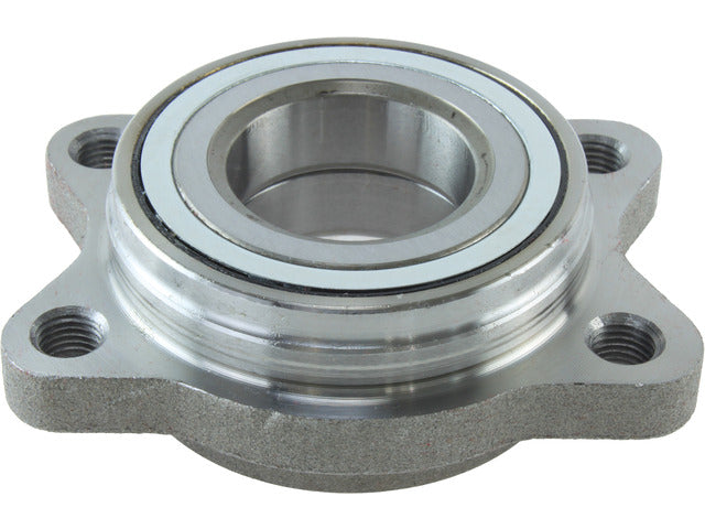 Centric Parts Wheel Bearing and Hub Assembly P/N:405.33000E Fits: Audi A4, Audi A4 Quattro, Audi A6, Audi A6 Quattro, Audi A8, Audi A8 Quattro, Audi Rs4, Audi Rs6, Audi S4, Audi S6, Audi S8, Volkswagen Beetle, Volkswagen Passat - Image 3