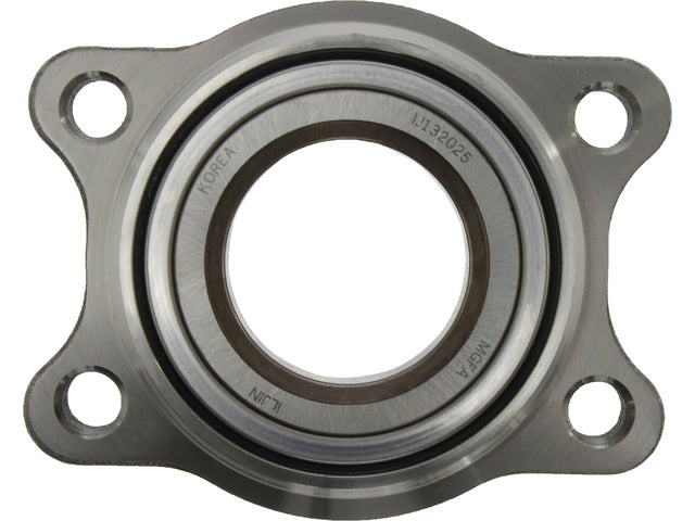 Centric Parts Wheel Bearing and Hub Assembly P/N:405.33000 Fits: Audi A4, Audi A4 Quattro, Audi A6, Audi A6 Quattro, Audi A8, Audi A8 Quattro, Audi Rs4, Audi Rs6, Audi S4, Audi S6, Audi S8, Volkswagen Beetle, Volkswagen Passat - Image 2