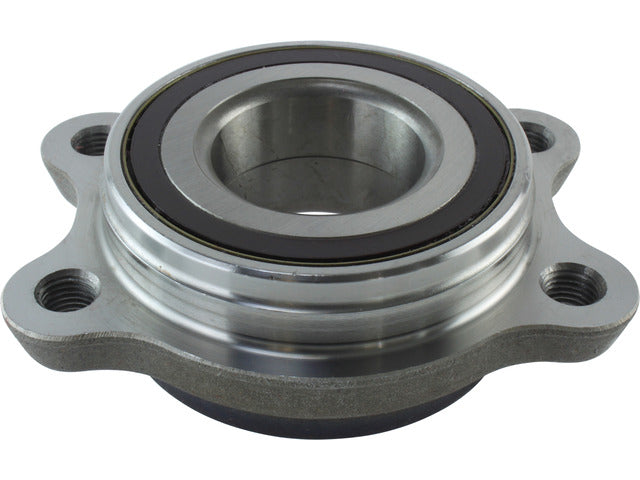 Centric Parts Wheel Bearing and Hub Assembly P/N:405.33001E Fits: Audi A6 11-06, Audi A6 Quattro 11-05, Audi A8 Quattro 10-03, Audi R8 12-08, Audi R8 15-14, Audi S6 11-07, Audi S8 2009, Volkswagen Phaeton 06-04 - Image 2