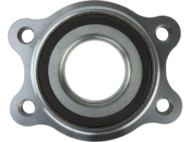 Centric Parts Wheel Bearing and Hub Assembly P/N:405.33001E Fits: Audi A6 11-06, Audi A6 Quattro 11-05, Audi A8 Quattro 10-03, Audi R8 12-08, Audi R8 15-14, Audi S6 11-07, Audi S8 2009, Volkswagen Phaeton 06-04 - Image 3