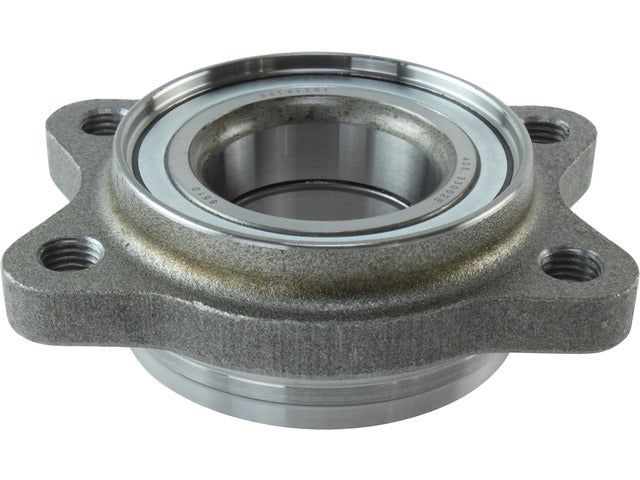 Centric Parts Wheel Bearing and Hub Assembly P/N:405.33002E Fits: Audi A6 Quattro 08-05, Audi R8 12-08, Audi R8 15-14, Audi R8 18-17 - Image 1