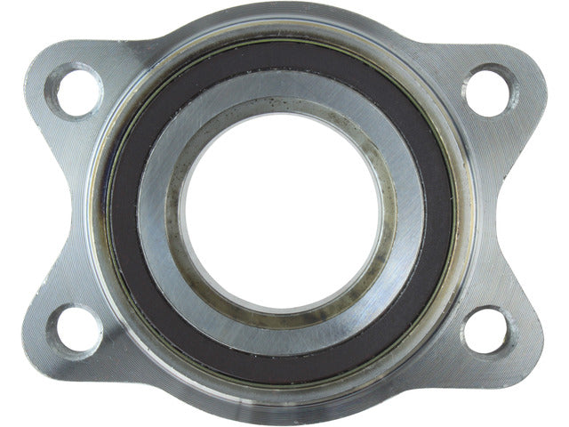Centric Parts Wheel Bearing and Hub Assembly P/N:405.33002E Fits: Audi A6 Quattro 08-05, Audi R8 12-08, Audi R8 15-14, Audi R8 18-17 - Image 2
