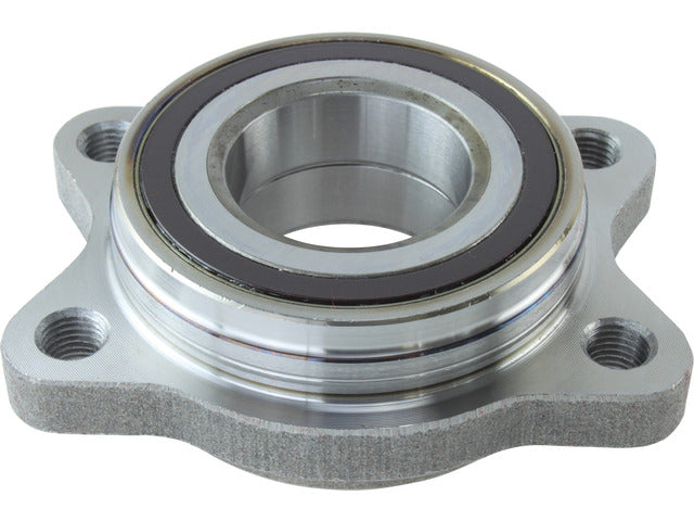 Centric Parts Wheel Bearing and Hub Assembly P/N:405.33002E Fits: Audi A6 Quattro 08-05, Audi R8 12-08, Audi R8 15-14, Audi R8 18-17 - Image 3