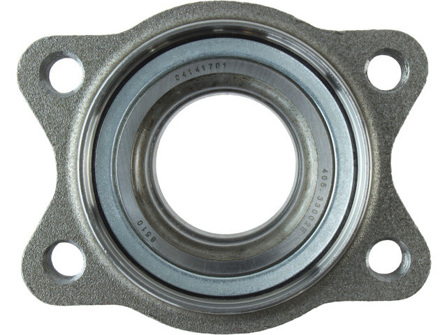 Centric Parts Wheel Bearing and Hub Assembly P/N:405.33002E Fits: Audi A6 Quattro 08-05, Audi R8 12-08, Audi R8 15-14, Audi R8 18-17 - Image 5