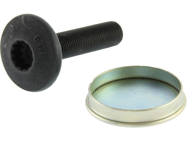 Centric Parts Wheel Bearing and Hub Assembly P/N:405.33003 Fits: Audi A3, Audi Q3, Audi Q3 Quattro, Audi Tt, Audi Tt Quattro, Volkswagen Arteon, Volkswagen Beetle, Volkswagen Cc, Volkswagen Eos, Volkswagen Golf - Image 4