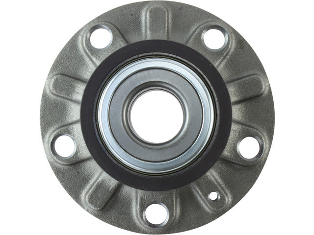 Centric Parts Wheel Bearing and Hub Assembly P/N:405.33004E Fits: Audi A3, Audi A3 Sportback E-tron, Audi Q2, Seat Leon, Volkswagen Beetle, Volkswagen E-golf, Volkswagen Golf, Volkswagen Golf Sportwagen - Image 2