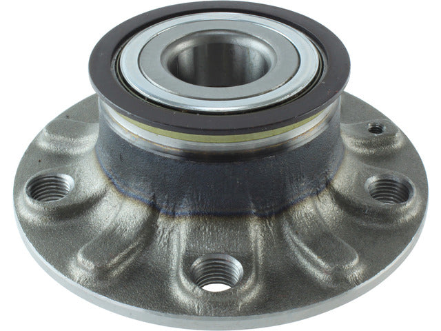 Centric Parts Wheel Bearing and Hub Assembly P/N:405.33004E Fits: Audi A3, Audi A3 Sportback E-tron, Audi Q2, Seat Leon, Volkswagen Beetle, Volkswagen E-golf, Volkswagen Golf, Volkswagen Golf Sportwagen - Image 3