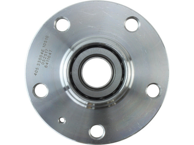 Centric Parts Wheel Bearing and Hub Assembly P/N:405.33004E Fits: Audi A3, Audi A3 Sportback E-tron, Audi Q2, Seat Leon, Volkswagen Beetle, Volkswagen E-golf, Volkswagen Golf, Volkswagen Golf Sportwagen - Image 5