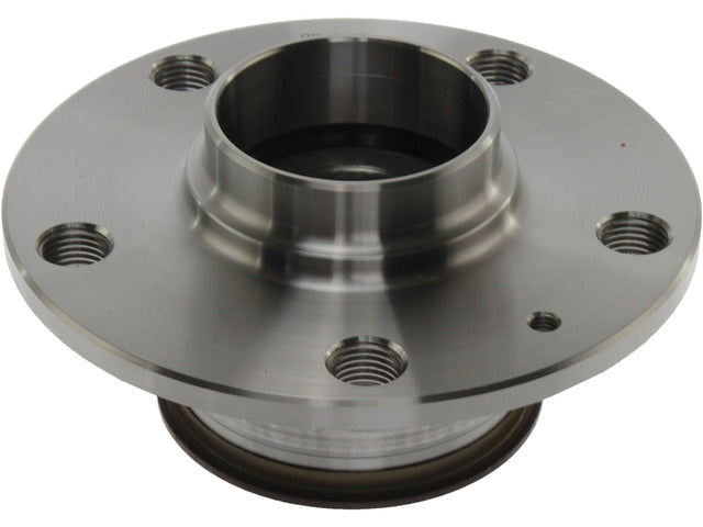 Centric Parts Wheel Bearing and Hub Assembly P/N:405.33004 Fits: Audi A3, Audi A3 Sportback E-tron, Audi Q2, Seat Leon, Volkswagen Beetle, Volkswagen E-golf, Volkswagen Golf, Volkswagen Golf Sportwagen - Image 1
