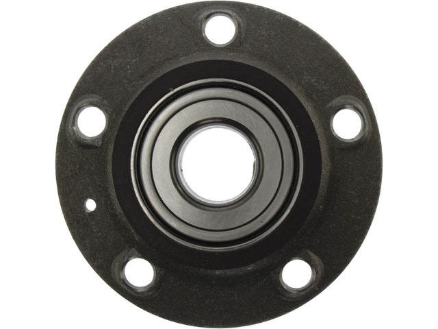 Centric Parts Wheel Bearing and Hub Assembly P/N:405.33004 Fits: Audi A3, Audi A3 Sportback E-tron, Audi Q2, Seat Leon, Volkswagen Beetle, Volkswagen E-golf, Volkswagen Golf, Volkswagen Golf Sportwagen - Image 2