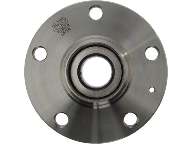 Centric Parts Wheel Bearing and Hub Assembly P/N:405.33004 Fits: Audi A3, Audi A3 Sportback E-tron, Audi Q2, Seat Leon, Volkswagen Beetle, Volkswagen E-golf, Volkswagen Golf, Volkswagen Golf Sportwagen - Image 5