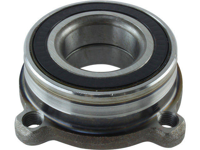 Centric Parts Wheel Bearing and Hub Assembly P/N:405.34000E Fits: BMW 525xi, BMW 535i Xdrive, BMW 535xi, BMW 545i, BMW 550i, BMW 645ci, BMW 650i, BMW 745i, BMW 745li, BMW 750i, BMW 750li, BMW 760i, BMW 760li, BMW Alpina B7, BMW X5 - Image 1