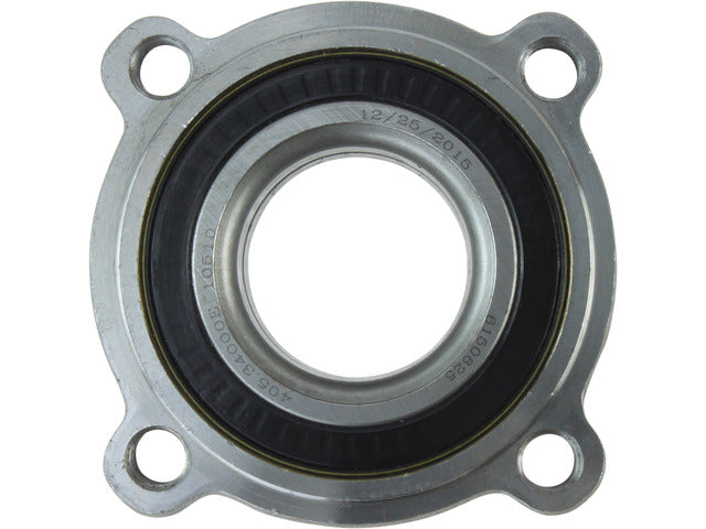 Centric Parts Wheel Bearing and Hub Assembly P/N:405.34000E Fits: BMW 525xi, BMW 535i Xdrive, BMW 535xi, BMW 545i, BMW 550i, BMW 645ci, BMW 650i, BMW 745i, BMW 745li, BMW 750i, BMW 750li, BMW 760i, BMW 760li, BMW Alpina B7, BMW X5 - Image 2