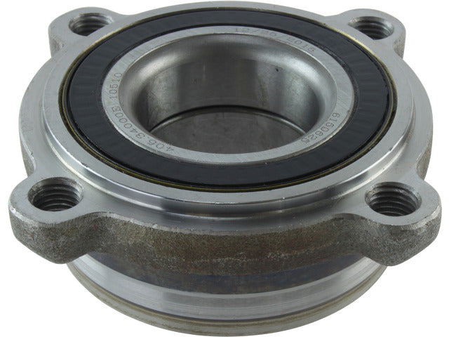 Centric Parts Wheel Bearing and Hub Assembly P/N:405.34000E Fits: BMW 525xi, BMW 535i Xdrive, BMW 535xi, BMW 545i, BMW 550i, BMW 645ci, BMW 650i, BMW 745i, BMW 745li, BMW 750i, BMW 750li, BMW 760i, BMW 760li, BMW Alpina B7, BMW X5 - Image 3