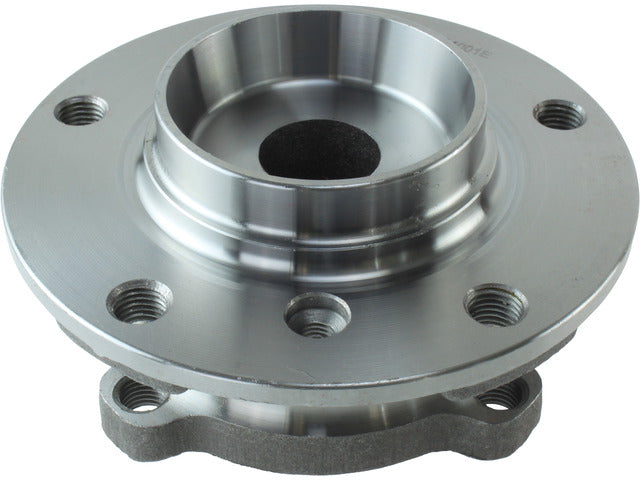 Centric Parts Wheel Bearing and Hub Assembly P/N:405.34001E Fits: BMW 525i 07-04, BMW 528i 10-08, BMW 530i 07-04, BMW 535i 10-08, BMW 545i 05-04, BMW 550i 10-06, BMW 645ci 05-04, BMW 650i 10-06 - Image 1