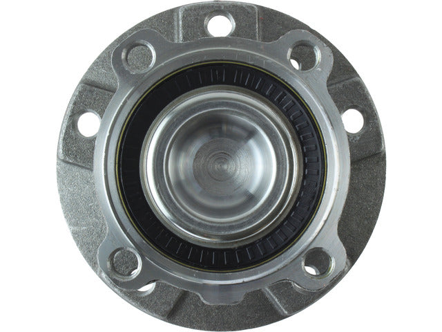 Centric Parts Wheel Bearing and Hub Assembly P/N:405.34001E Fits: BMW 525i 07-04, BMW 528i 10-08, BMW 530i 07-04, BMW 535i 10-08, BMW 545i 05-04, BMW 550i 10-06, BMW 645ci 05-04, BMW 650i 10-06 - Image 2
