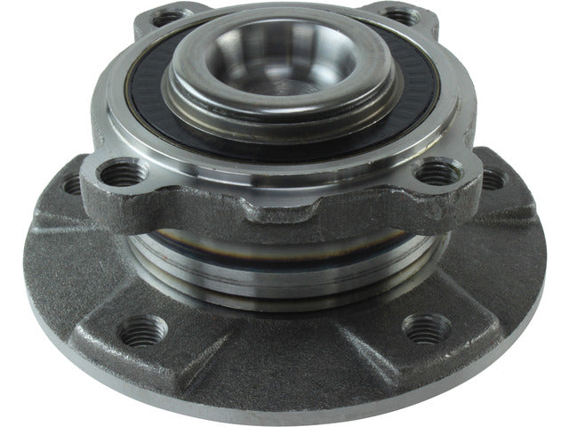 Centric Parts Wheel Bearing and Hub Assembly P/N:405.34001E Fits: BMW 525i 07-04, BMW 528i 10-08, BMW 530i 07-04, BMW 535i 10-08, BMW 545i 05-04, BMW 550i 10-06, BMW 645ci 05-04, BMW 650i 10-06 - Image 3