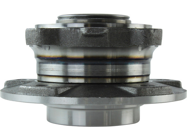 Centric Parts Wheel Bearing and Hub Assembly P/N:405.34001E Fits: BMW 525i 07-04, BMW 528i 10-08, BMW 530i 07-04, BMW 535i 10-08, BMW 545i 05-04, BMW 550i 10-06, BMW 645ci 05-04, BMW 650i 10-06 - Image 4