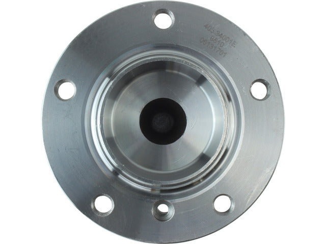 Centric Parts Wheel Bearing and Hub Assembly P/N:405.34001E Fits: BMW 525i 07-04, BMW 528i 10-08, BMW 530i 07-04, BMW 535i 10-08, BMW 545i 05-04, BMW 550i 10-06, BMW 645ci 05-04, BMW 650i 10-06 - Image 5