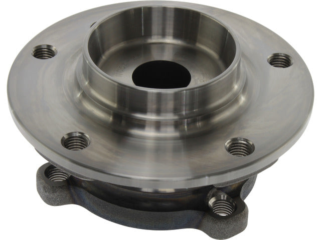 Centric Parts Wheel Bearing and Hub Assembly P/N:405.34001 Fits: BMW 525i 07-04, BMW 528i 10-08, BMW 530i 07-04, BMW 535i 10-08, BMW 545i 05-04, BMW 550i 10-06, BMW 645ci 05-04, BMW 650i 10-06 - Image 1
