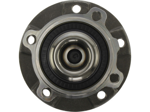 Centric Parts Wheel Bearing and Hub Assembly P/N:405.34001 Fits: BMW 525i 07-04, BMW 528i 10-08, BMW 530i 07-04, BMW 535i 10-08, BMW 545i 05-04, BMW 550i 10-06, BMW 645ci 05-04, BMW 650i 10-06 - Image 2