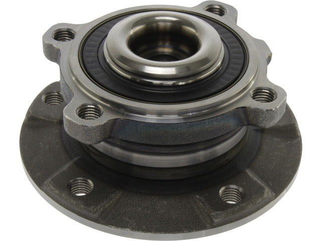 Centric Parts Wheel Bearing and Hub Assembly P/N:405.34001 Fits: BMW 525i 07-04, BMW 528i 10-08, BMW 530i 07-04, BMW 535i 10-08, BMW 545i 05-04, BMW 550i 10-06, BMW 645ci 05-04, BMW 650i 10-06 - Image 3