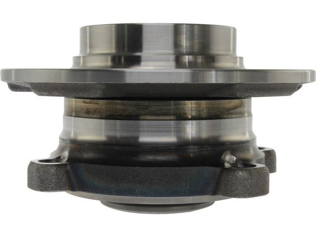 Centric Parts Wheel Bearing and Hub Assembly P/N:405.34001 Fits: BMW 525i 07-04, BMW 528i 10-08, BMW 530i 07-04, BMW 535i 10-08, BMW 545i 05-04, BMW 550i 10-06, BMW 645ci 05-04, BMW 650i 10-06 - Image 4