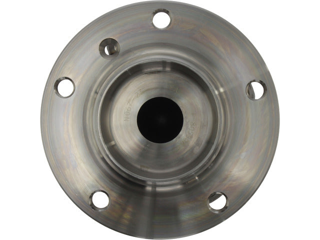Centric Parts Wheel Bearing and Hub Assembly P/N:405.34001 Fits: BMW 525i 07-04, BMW 528i 10-08, BMW 530i 07-04, BMW 535i 10-08, BMW 545i 05-04, BMW 550i 10-06, BMW 645ci 05-04, BMW 650i 10-06 - Image 5