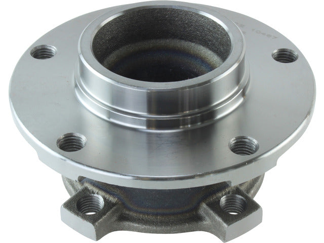 Centric Parts Wheel Bearing and Hub Assembly P/N:405.34002E Fits: BMW 525i 03-01, BMW 528i 00-96, BMW 530i 03-01, BMW 540i 03-97, BMW Z8 03-00 - Image 1