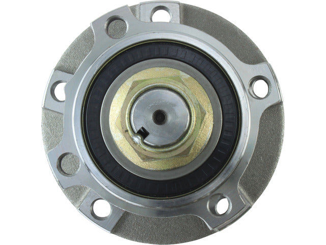 Centric Parts Wheel Bearing and Hub Assembly P/N:405.34002E Fits: BMW 525i 03-01, BMW 528i 00-96, BMW 530i 03-01, BMW 540i 03-97, BMW Z8 03-00 - Image 2