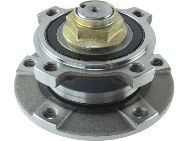 Centric Parts Wheel Bearing and Hub Assembly P/N:405.34002E Fits: BMW 525i 03-01, BMW 528i 00-96, BMW 530i 03-01, BMW 540i 03-97, BMW Z8 03-00 - Image 3