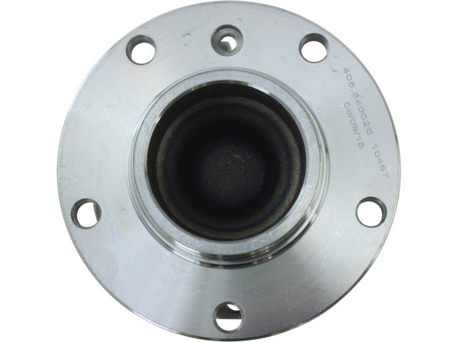 Centric Parts Wheel Bearing and Hub Assembly P/N:405.34002E Fits: BMW 525i 03-01, BMW 528i 00-96, BMW 530i 03-01, BMW 540i 03-97, BMW Z8 03-00 - Image 5