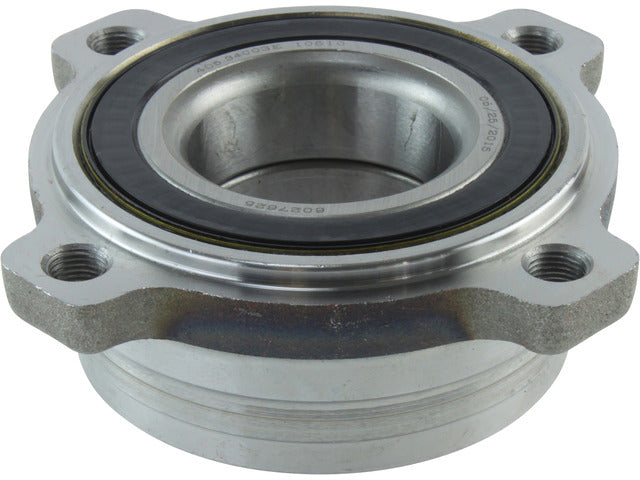 Centric Parts Wheel Bearing and Hub Assembly P/N:405.34003E Fits: BMW 525i, BMW 528i, BMW 528i Xdrive, BMW 528xi, BMW 530i, BMW 530xi, BMW 535i, BMW 535i Xdrive, BMW 535xi, BMW 540i, BMW 550i, BMW M5 - Image 1