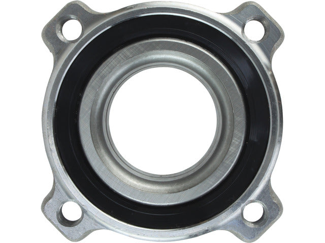 Centric Parts Wheel Bearing and Hub Assembly P/N:405.34003E Fits: BMW 525i, BMW 528i, BMW 528i Xdrive, BMW 528xi, BMW 530i, BMW 530xi, BMW 535i, BMW 535i Xdrive, BMW 535xi, BMW 540i, BMW 550i, BMW M5 - Image 2