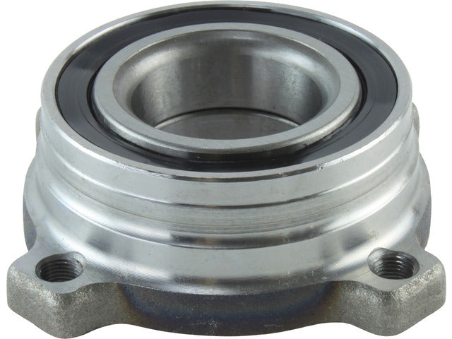 Centric Parts Wheel Bearing and Hub Assembly P/N:405.34003E Fits: BMW 525i, BMW 528i, BMW 528i Xdrive, BMW 528xi, BMW 530i, BMW 530xi, BMW 535i, BMW 535i Xdrive, BMW 535xi, BMW 540i, BMW 550i, BMW M5 - Image 3