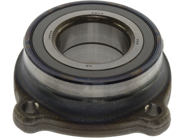 Centric Parts Wheel Bearing and Hub Assembly P/N:405.34003 Fits: BMW 525i, BMW 528i, BMW 528i Xdrive, BMW 528xi, BMW 530i, BMW 530xi, BMW 535i, BMW 535i Xdrive, BMW 535xi, BMW 540i, BMW 550i, BMW M5 - Image 1