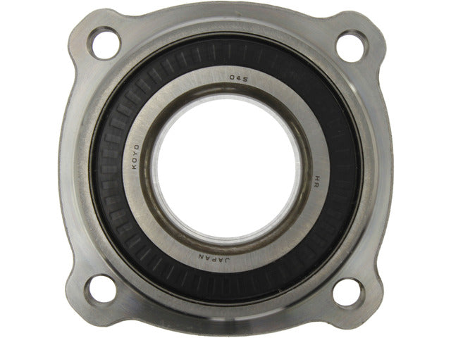 Centric Parts Wheel Bearing and Hub Assembly P/N:405.34003 Fits: BMW 525i, BMW 528i, BMW 528i Xdrive, BMW 528xi, BMW 530i, BMW 530xi, BMW 535i, BMW 535i Xdrive, BMW 535xi, BMW 540i, BMW 550i, BMW M5 - Image 2