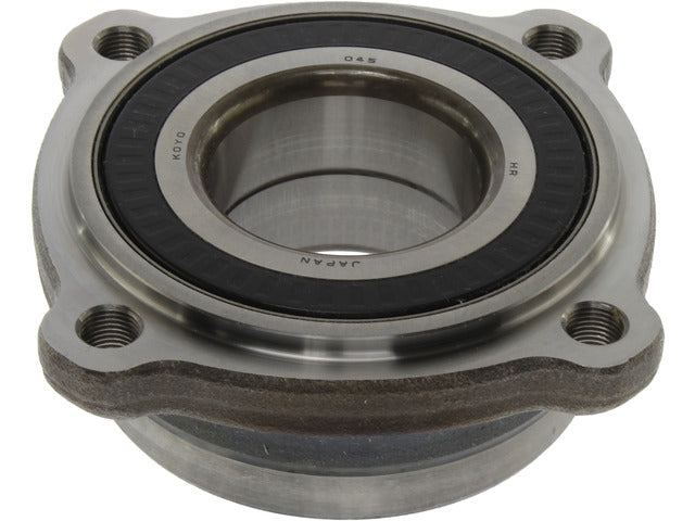 Centric Parts Wheel Bearing and Hub Assembly P/N:405.34003 Fits: BMW 525i, BMW 528i, BMW 528i Xdrive, BMW 528xi, BMW 530i, BMW 530xi, BMW 535i, BMW 535i Xdrive, BMW 535xi, BMW 540i, BMW 550i, BMW M5 - Image 3