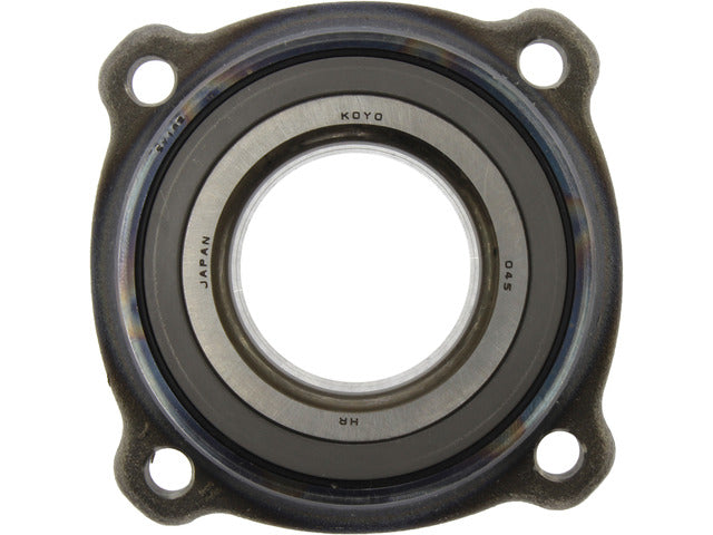 Centric Parts Wheel Bearing and Hub Assembly P/N:405.34003 Fits: BMW 525i, BMW 528i, BMW 528i Xdrive, BMW 528xi, BMW 530i, BMW 530xi, BMW 535i, BMW 535i Xdrive, BMW 535xi, BMW 540i, BMW 550i, BMW M5 - Image 5