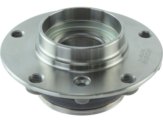 Centric Parts Wheel Bearing and Hub Assembly P/N:405.34004E Fits: BMW 740i 01-97, BMW 740il 01-96, BMW 750il 01-96 - Image 1