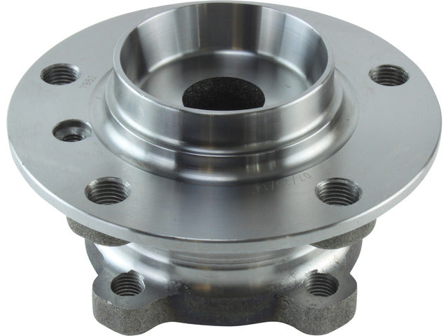 Centric Parts Wheel Bearing and Hub Assembly P/N:405.34005E Fits: BMW 745i 05-02, BMW 745li 05-02, BMW 750i 08-06, BMW 750li 08-06, BMW 760i 06-04, BMW 760li 08-03, BMW Alpina B7 08-07 - Image 1