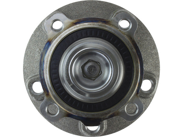 Centric Parts Wheel Bearing and Hub Assembly P/N:405.34005E Fits: BMW 745i 05-02, BMW 745li 05-02, BMW 750i 08-06, BMW 750li 08-06, BMW 760i 06-04, BMW 760li 08-03, BMW Alpina B7 08-07 - Image 2