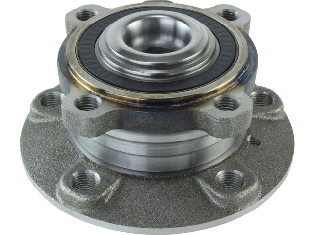 Centric Parts Wheel Bearing and Hub Assembly P/N:405.34005E Fits: BMW 745i 05-02, BMW 745li 05-02, BMW 750i 08-06, BMW 750li 08-06, BMW 760i 06-04, BMW 760li 08-03, BMW Alpina B7 08-07 - Image 3