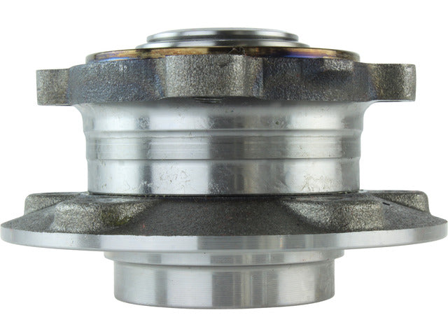 Centric Parts Wheel Bearing and Hub Assembly P/N:405.34005E Fits: BMW 745i 05-02, BMW 745li 05-02, BMW 750i 08-06, BMW 750li 08-06, BMW 760i 06-04, BMW 760li 08-03, BMW Alpina B7 08-07 - Image 4