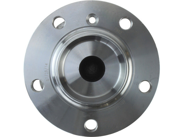 Centric Parts Wheel Bearing and Hub Assembly P/N:405.34005E Fits: BMW 745i 05-02, BMW 745li 05-02, BMW 750i 08-06, BMW 750li 08-06, BMW 760i 06-04, BMW 760li 08-03, BMW Alpina B7 08-07 - Image 5