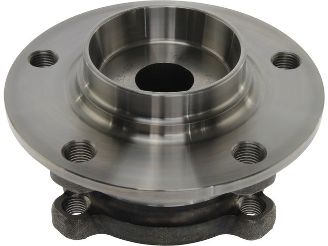 Centric Parts Wheel Bearing and Hub Assembly P/N:405.34005 Fits: BMW 745i 05-02, BMW 745li 05-02, BMW 750i 08-06, BMW 750li 08-06, BMW 760i 06-04, BMW 760li 08-03, BMW Alpina B7 08-07 - Image 1