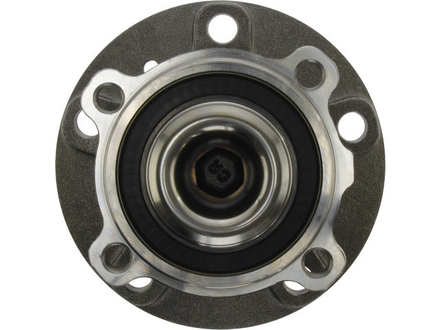 Centric Parts Wheel Bearing and Hub Assembly P/N:405.34005 Fits: BMW 745i 05-02, BMW 745li 05-02, BMW 750i 08-06, BMW 750li 08-06, BMW 760i 06-04, BMW 760li 08-03, BMW Alpina B7 08-07 - Image 2