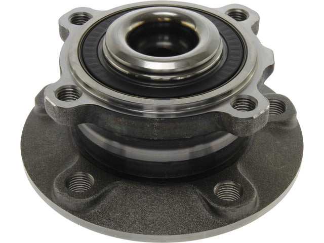 Centric Parts Wheel Bearing and Hub Assembly P/N:405.34005 Fits: BMW 745i 05-02, BMW 745li 05-02, BMW 750i 08-06, BMW 750li 08-06, BMW 760i 06-04, BMW 760li 08-03, BMW Alpina B7 08-07 - Image 3