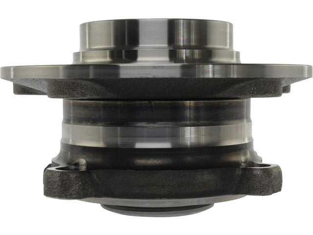Centric Parts Wheel Bearing and Hub Assembly P/N:405.34005 Fits: BMW 745i 05-02, BMW 745li 05-02, BMW 750i 08-06, BMW 750li 08-06, BMW 760i 06-04, BMW 760li 08-03, BMW Alpina B7 08-07 - Image 4