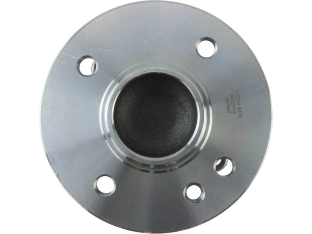 Centric Parts Wheel Bearing and Hub Assembly P/N:405.34006E Fits: Mini Cooper 06-02 - Image 5